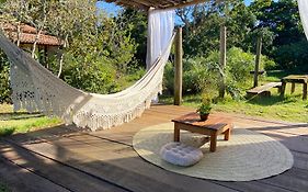 Eco Glamping Caraiva