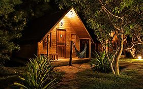 Eco Glamping Caraiva